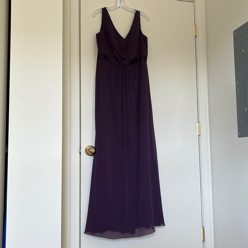 David’s Bridal Dress